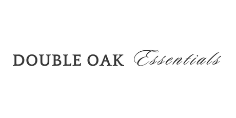 DOUBLE OAK Essentials Coupons and Promo Code