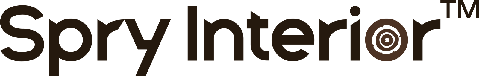 spryinterior Coupons and Promo Code